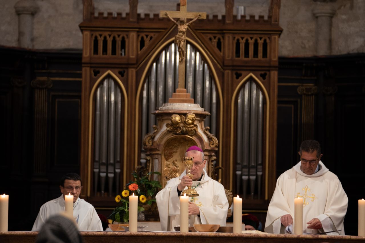 Evenements Percée de Poligny 2019 XS203737